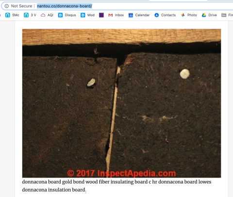 InspectApedia (C) protected material displatyed by nantou.co without permission - US copyright violation notification sent - at WebTheftHallofShame.com